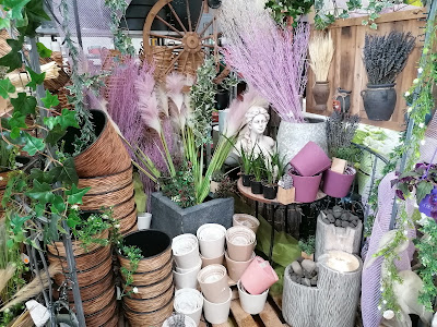 Abaca Flora à Vitrolles