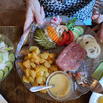 Photo n°2 de l'avis de Laura.c fait le 17/07/2022 à 08:52 sur le  Taverne à Leisnig