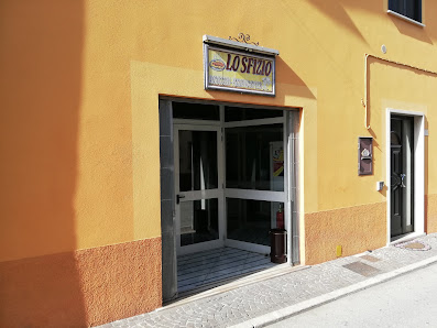 Lo Sfizio Rosticceria e Pizzeria D'asporto Via Pietro Toselli, 52, 83057 Torella dei Lombardi AV, Italia