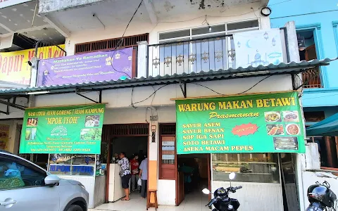 Nasi Uduk Mpok IYOH image