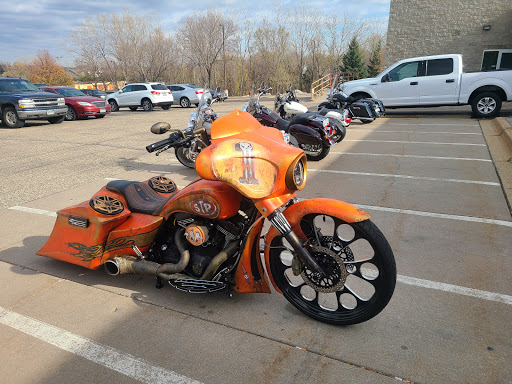 Motorcycle Dealer «Twin Cities Harley-Davidson», reviews and photos, 10770 165th St W, Lakeville, MN 55044, USA