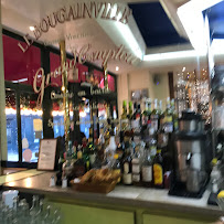 Atmosphère du Restaurant français Le Bougainville à Paris - n°17