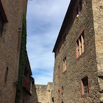 Photo n°2 de l'avis de M. fait le 14/07/2019 à 15:17 sur le  Burg Tannenberg à Nentershausen