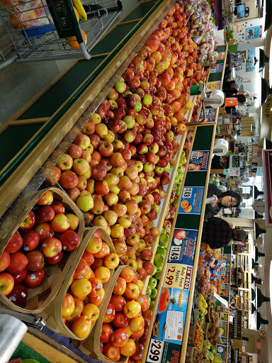 Grocery Store «Adams Fairacre Farms», reviews and photos, 160 Old Post Rd, Wappingers Falls, NY 12590, USA