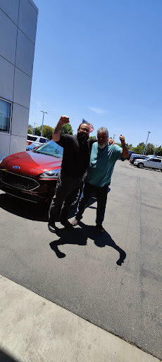 Chino Hills Ford image