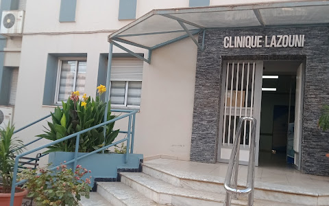 Clinique Lazouni - Ophthalmology clinic in Abdelli, Algeria | Top-Rated.Online