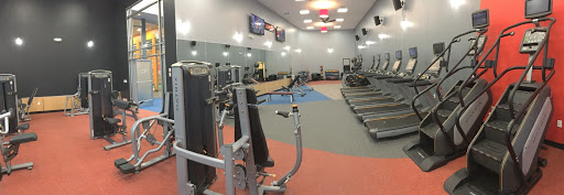 Gym «The Edge Fitness Clubs Derby», reviews and photos