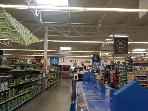 Discount Store «Walmart», reviews and photos, 494 I-30 Frontage Rd, Royse City, TX 75189, USA