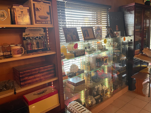 Cigar Shop «Boulevard Cigar Shop», reviews and photos, 638 Fischer Blvd # 2, Toms River, NJ 08753, USA