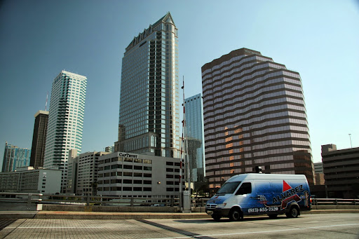 Plumber «Alvarez Plumbing & Air Conditioning», reviews and photos, 1623 S 51st St, Tampa, FL 33619, USA