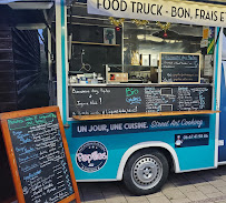 Photos du propriétaire du Restaurant Papilles Food truck à Clapiers - n°3