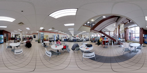 Toyota Dealer «Walser Toyota», reviews and photos, 4401 American Blvd W, Bloomington, MN 55437, USA