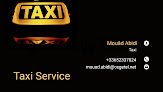 Service de taxi Taxi Gironde 33185 Le Haillan