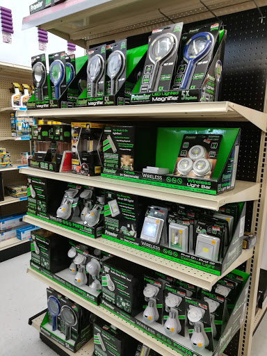 Discount Store «Big Lots», reviews and photos, 1581 W Campbell Ave, Campbell, CA 95008, USA