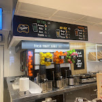 Photo n°4 de l'avis de Püppi. fait le 07/09/2022 à 23:02 sur le  Pizza Chef-Stortellini à Segrate