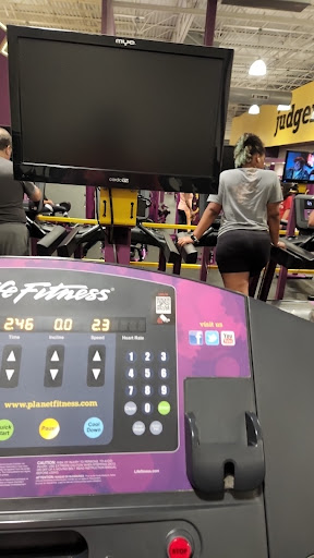 Gym «Planet Fitness», reviews and photos, 30 Gibbs Ct, Middletown, NY 10940, USA