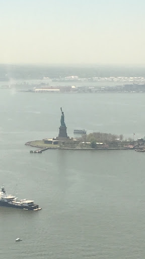 Park «Liberty State Park», reviews and photos, 200 Morris Pesin Dr, Jersey City, NJ 07305, USA