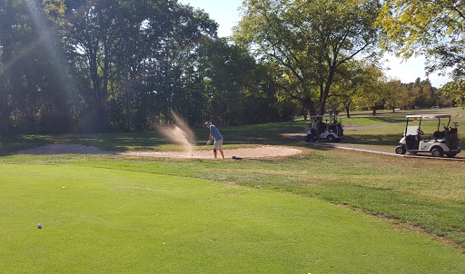 Public Golf Course «Bunker Hill Golf Course», reviews and photos, 220 Bunker Hill Rd, Princeton, NJ 08540, USA