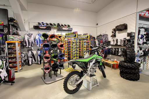 Motorcycle Dealer «Pompton Sport Center», reviews and photos, 444, Pompton Plains, NJ 07444, USA