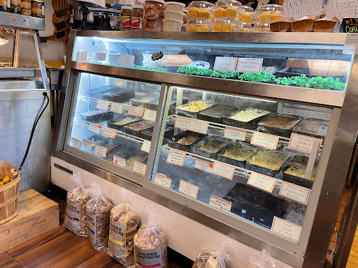 Butcher Shop «Flicker Meat Co», reviews and photos, 2002 Co Rd E East, St Paul, MN 55110, USA