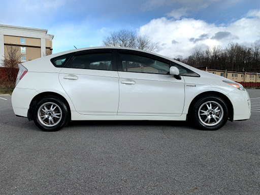 Used Car Dealer «Auto Warehouse», reviews and photos, 218 Main St, Poughkeepsie, NY 12601, USA