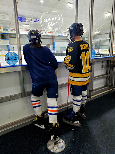 Hockey Rink «Tri-Town Community Center», reviews and photos, NY-11C, Brasher Falls, NY 13613, USA