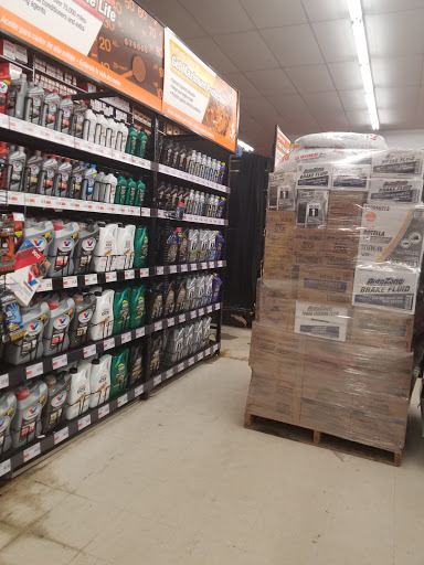 Auto Parts Store «AutoZone», reviews and photos, 214 S Highland Ave, Ossining, NY 10562, USA