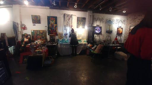 Art Gallery «The Greenwood Collective», reviews and photos, 8537 Greenwood Ave N #1, Seattle, WA 98103, USA