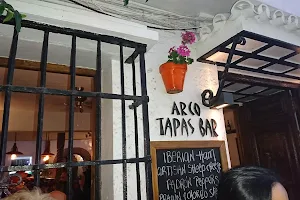 Arco Tapas Bar image