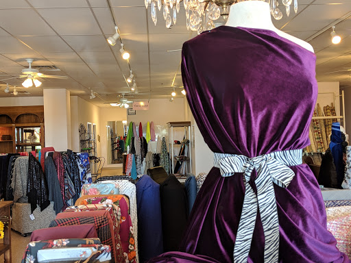 Fabric Store «Fabrique Fashion Fabrics», reviews and photos, 3801 W President George Bush Hwy, Plano, TX 75075, USA