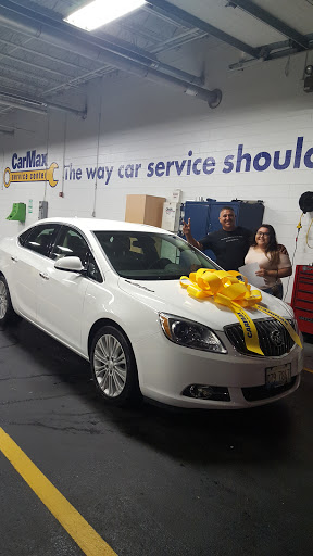 Used Car Dealer «CarMax», reviews and photos, 3320 Odyssey Ct, Naperville, IL 60563, USA