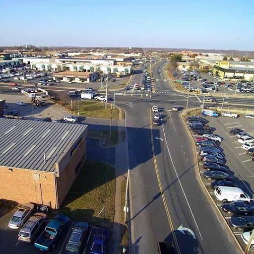 S.C.F. AUTO DETAILING en Manassas