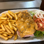 Photo n°1 de l'avis de vitor.e fait le 07/09/2019 à 17:01 sur le  O Forno à Vila Baleira