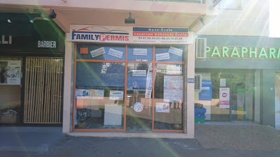 FAMILY PERMIS - Auto-Moto-Ecole / Location Véhicule Ecole à La Ciotat