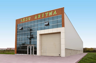 aksu arıtma inşaat ltd