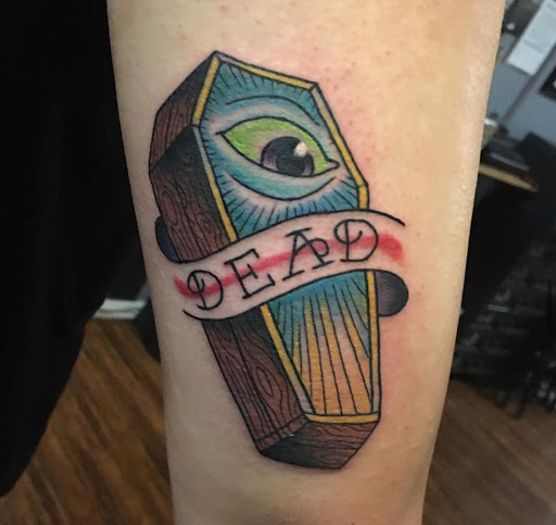 Explore tattoo ideas and meaning, creative tattoo ideas in Huntington Beach, available at Mechanical Concept Tattoo