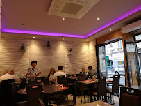 Atmosphère du Restaurant asiatique Comme à la maison à Paris - n°2