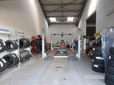 Point S - Nogaro (Carrere Auto Services) à Nogaro