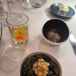 Photo n°3 de l'avis de Camilla. fait le 08/08/2023 à 13:45 sur le  Bistrò 96 à Bordighera