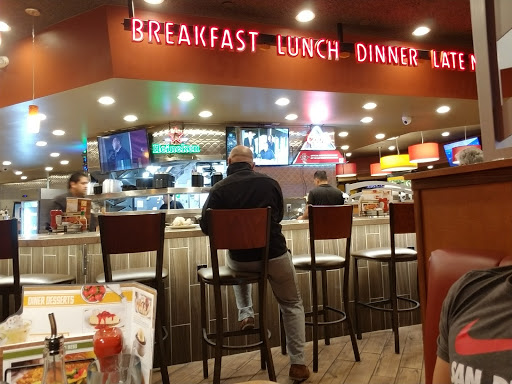 Diner Chula Vista