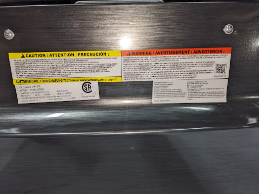 Appliance Store «Select Appliance», reviews and photos, 214 S Rockford Dr, Tempe, AZ 85281, USA