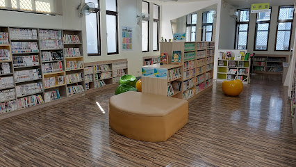台中市立图书馆东区分馆