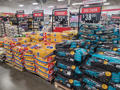 Home Improvement Store «Tractor Supply Co.», reviews and photos, 2475 Dr Martin Luther King Jr Pkwy, Chico, CA 95928, USA