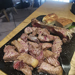 Photo n°3 de l'avis de Giacomo.s fait le 21/02/2024 à 14:20 sur le  Manzetto Rosso srl à Francavilla al Mare