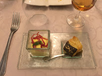 Foie gras du Restaurant La Table de François à Troyes - n°14