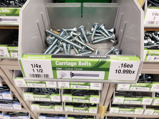 Hardware Store «Westlake Ace Hardware 080», reviews and photos, 708 S Aspen Ave, Broken Arrow, OK 74012, USA