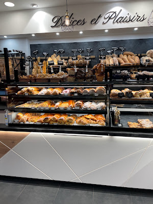 Délices et Plaisirs à Paris