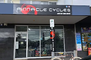 Pinnacle Cycles image