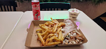 Gyros du Restauration rapide Goa Kebab Fusion à Paris - n°14