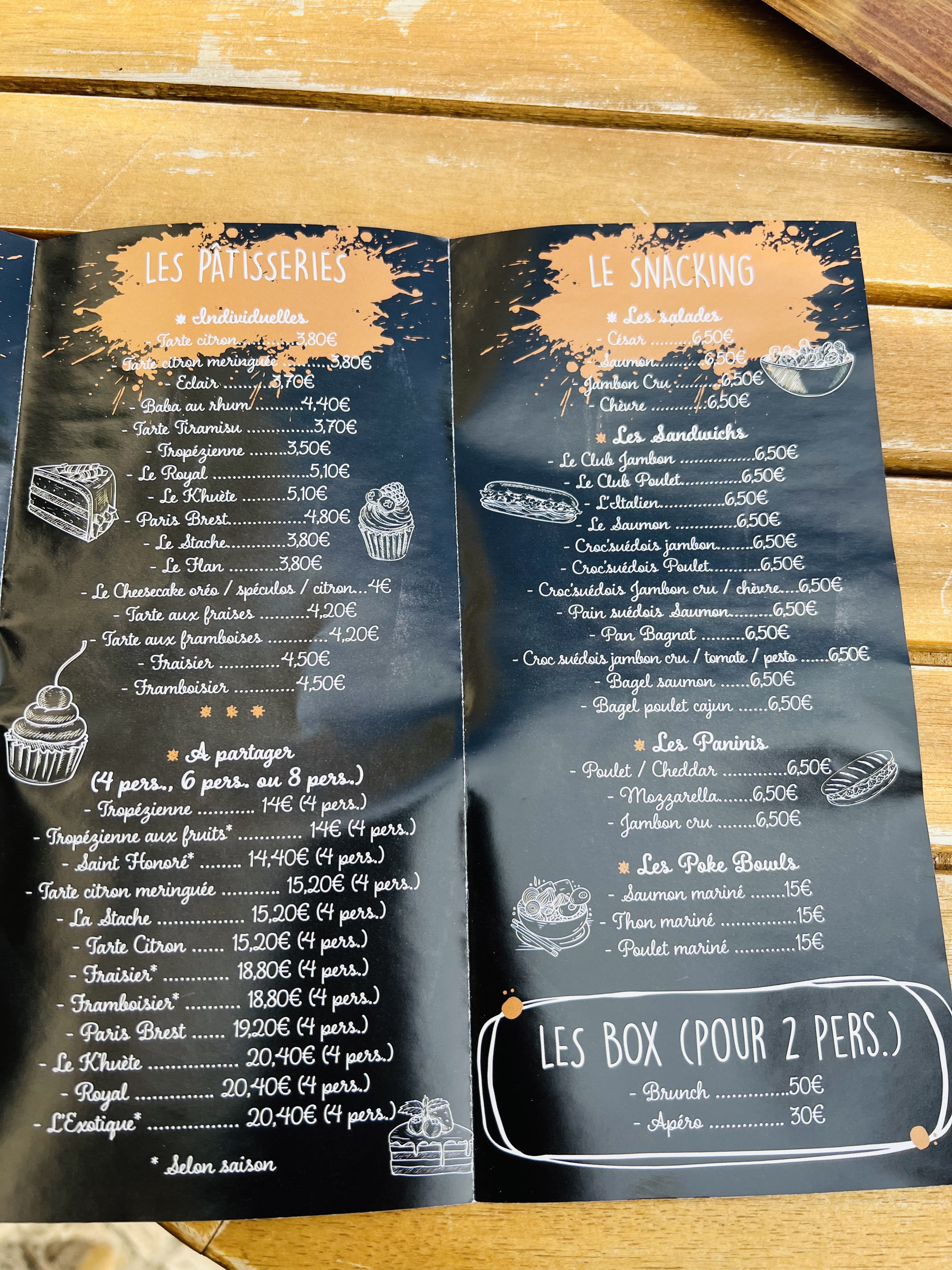 Photo n° 14 de l'avis de Foodguid.o fait le 14/01/2023 à 15:19